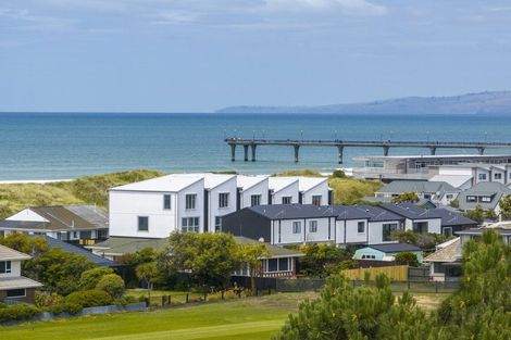 Photo of property in 5/12 Lonsdale Street, New Brighton, Christchurch, 8083