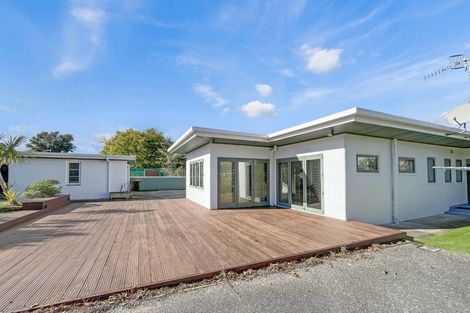 Photo of property in 95 Florence Avenue, Palmerston North, 4414