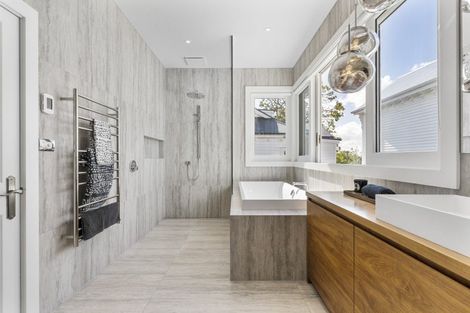 Photo of property in 29a Hepburn Street, Freemans Bay, Auckland, 1011