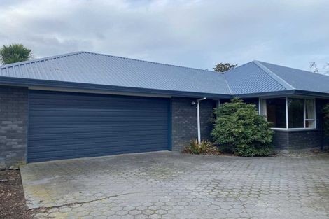 Photo of property in 34 Belcher Street, Kaiapoi, 7630