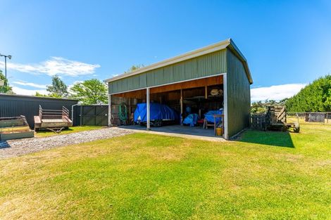 Photo of property in 230 Timaru - Temuka Highway, Levels, Timaru, 7973
