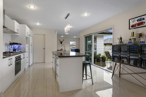 Photo of property in 24 Pengover Avenue, Leamington, Cambridge, 3432