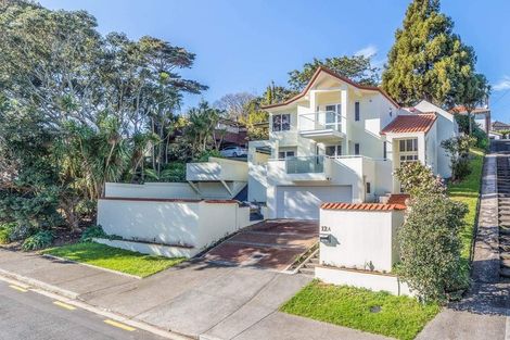 Photo of property in 12a Debron Avenue, Remuera, Auckland, 1050