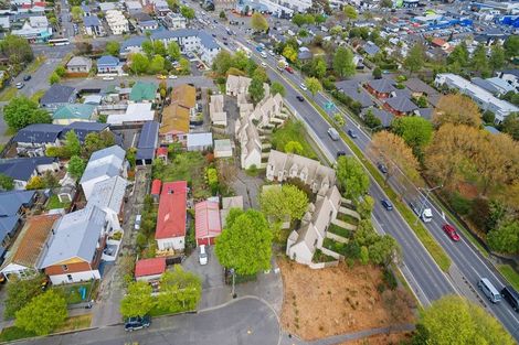 Photo of property in 1/16 Cecil Place, Waltham, Christchurch, 8023