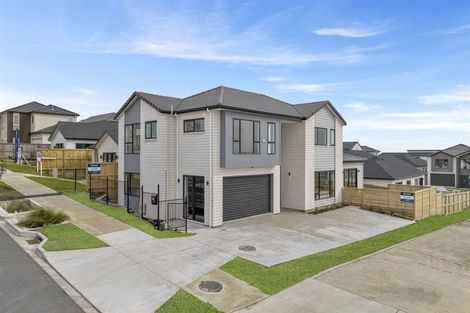 Photo of property in 59 Drumbuoy Drive, Flat Bush, Auckland, 2019