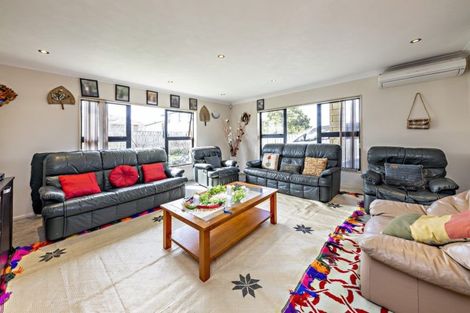 Photo of property in 16a Freyberg Avenue, Papatoetoe, Auckland, 2104