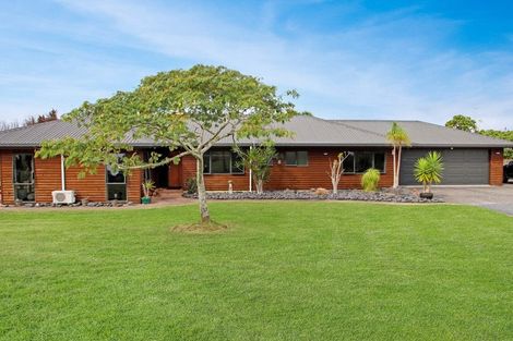 Photo of property in 28 Oturu Road, Kaitaia, 0482