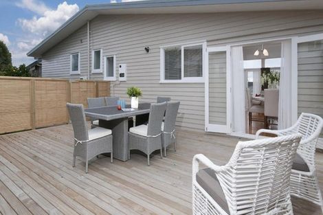 Photo of property in 1/17 Cherry Road, Bucklands Beach, Auckland, 2014