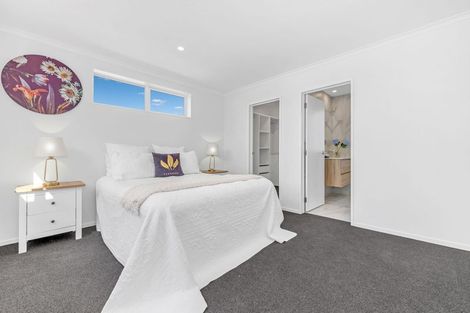 Photo of property in 213a Murphys Road, Flat Bush, Auckland, 2019