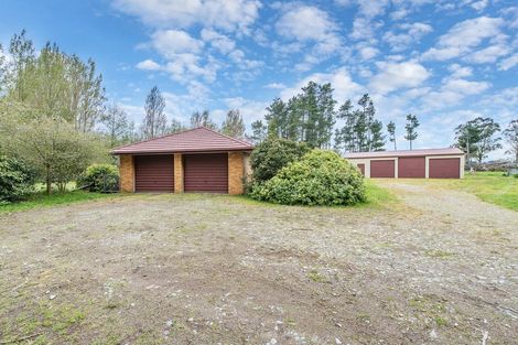 Photo of property in 620 Heslerton Road, Southbridge, Leeston, 7682
