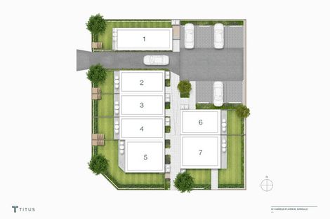 Photo of property in 68 Vandeleur Avenue, Birkdale, Auckland, 0626