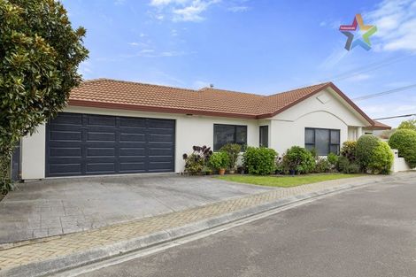 Photo of property in 17 Mabey Road, Avalon, Lower Hutt, 5011
