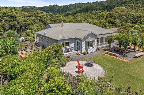 Photo of property in 35a Pinchgut Road, Kaukapakapa, 0873