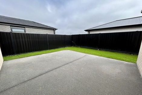 Photo of property in 65 Waiotahi Road, Kaiapoi, 7630