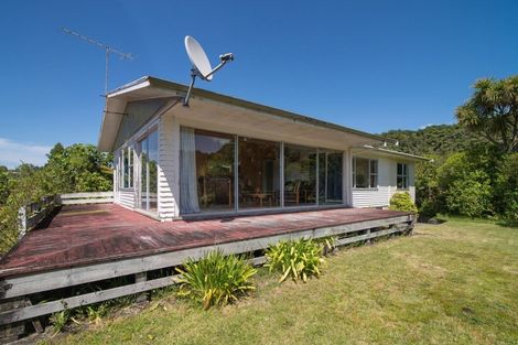 Photo of property in 9 Alexander Road, Lake Tarawera, Rotorua, 3076