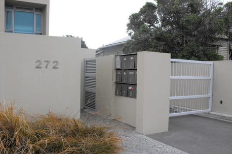 Photo of property in 6/272 Marine Parade, New Brighton, Christchurch, 8061