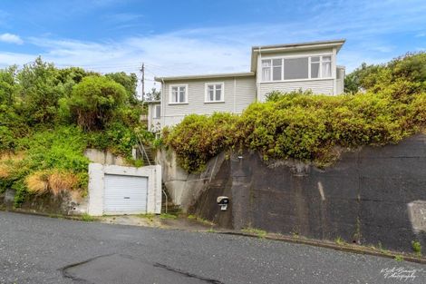 Photo of property in 131 Volga Street, Island Bay, Wellington, 6023
