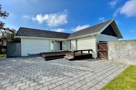 Photo of property in 28 Konini Street, Gleniti, Timaru, 7910