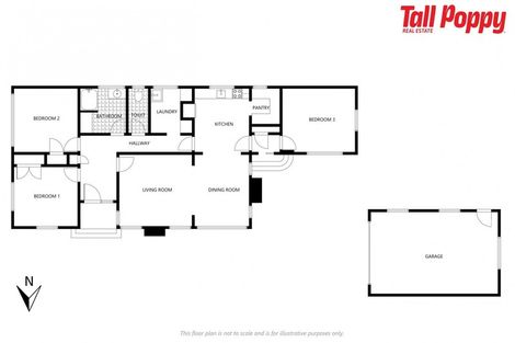 Photo of property in 81 Saturn Street, Strathern, Invercargill, 9812