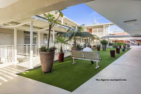 Photo of property in Algarve Apartments, 312/332 Maunganui Road, Mount Maunganui, 3116