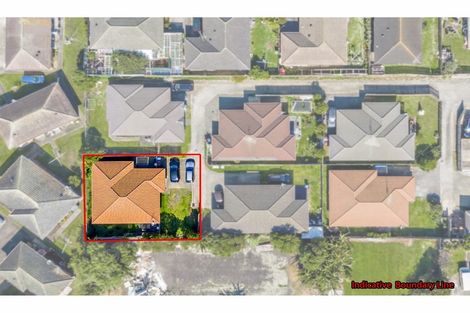 Photo of property in 67h Avenue Road, Otahuhu, Auckland, 1062