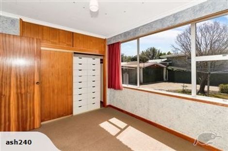 Photo of property in 1 Fraser Place, Rangiora, 7400