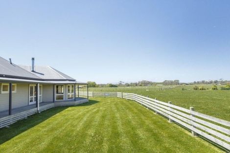 Photo of property in 117 Clevely Line, Bunnythorpe, Palmerston North, 4478