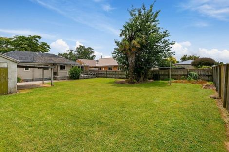 Photo of property in 21 Vogel Street, Cambridge, 3434