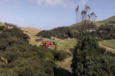 Photo of property in 1809 Whaanga Road, Raglan, 3296