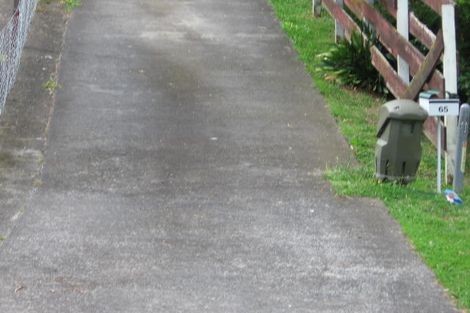 Photo of property in 65 Glendene Avenue, Glendene, Auckland, 0602