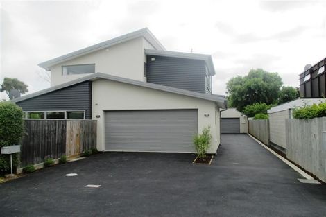 Photo of property in 87b Canon Street, St Albans, Christchurch, 8014