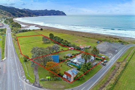 Photo of property in 40 Waitangi Street, Tokomaru Bay, 4079