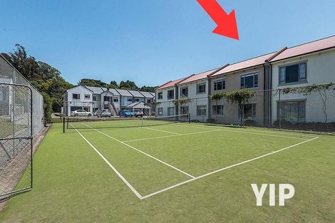 Photo of property in Monterey Apartments, 51/232 Middleton Road, Glenside, Wellington, 6037