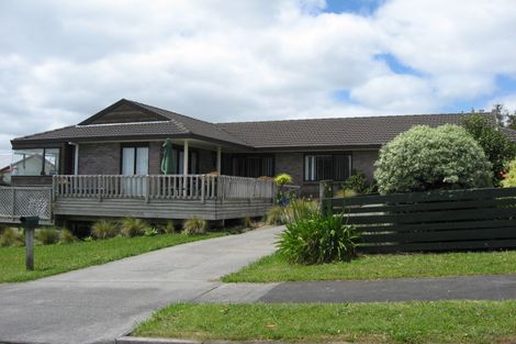 Photo of property in 54 Kauri Road, Pukekohe, 2120