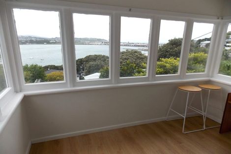 Photo of property in 6 Rewa Road, Hataitai, Wellington, 6021