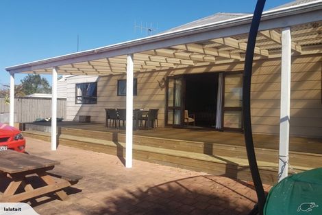 Photo of property in 4 Watson Street, Westport, 7825