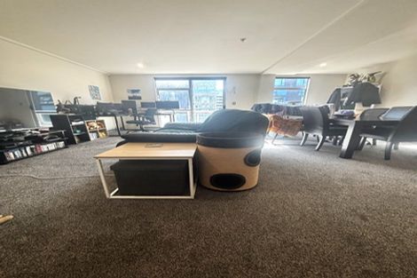 Photo of property in The Lofts, 32/185 Victoria Street, Te Aro, Wellington, 6011
