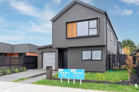 Photo of property in 27 Earp Crescent, Chartwell, Hamilton, 3210