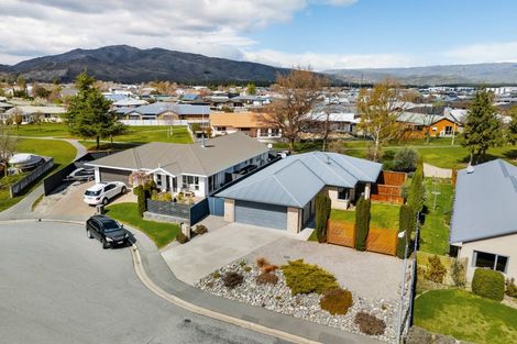 Photo of property in 11 Alluvial Place, Cromwell, 9310