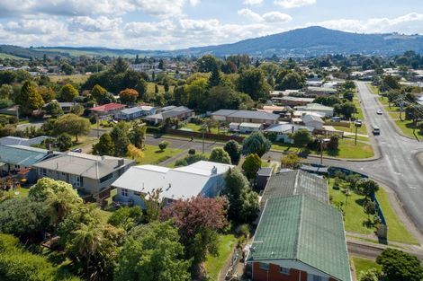 Photo of property in 4 Norrie Place, Hillcrest, Rotorua, 3015