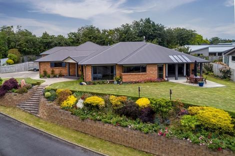 Photo of property in 17 Ruahine Street, Dannevirke, 4930