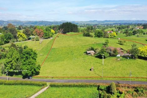Photo of property in 146 Fletcher Road, Ngahinapouri, Hamilton, 3290