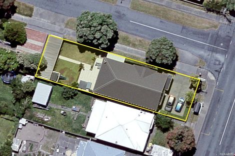 Photo of property in 31 Hobart Street, Miramar, Wellington, 6022