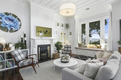 Photo of property in 2 Melrose Street, Roslyn, Dunedin, 9010