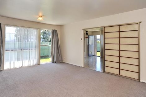 Photo of property in 1/26 Hayton Road, Wigram, Christchurch, 8042