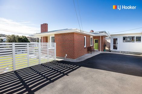 Photo of property in 45 Hawthorn Avenue, Mornington, Dunedin, 9011