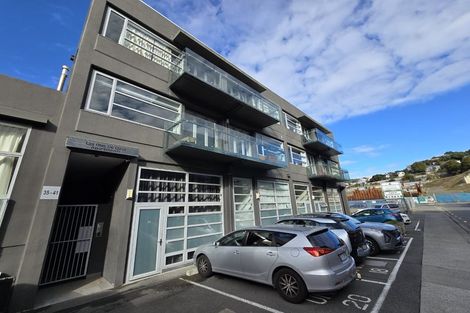 Photo of property in 18/35 Torrens Terrace, Mount Cook, Wellington, 6011