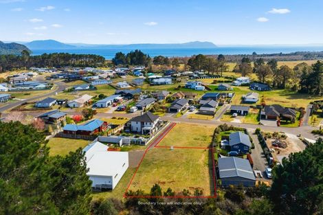 Photo of property in 189 Parekaawa Drive, Motuoapa, 3382