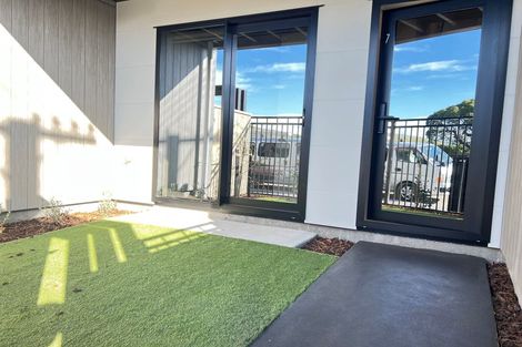 Photo of property in 7/231 Marine Parade, New Brighton, Christchurch, 8061