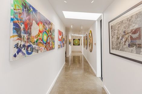 Photo of property in 360a Longbush Road, Hinakura, Masterton, 5884